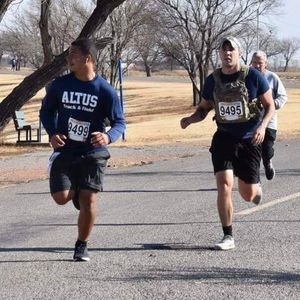 Meet your Posher, Patrick